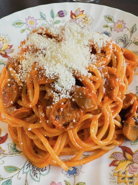 Cafe Barba（カフェ バルバ） - 洞爺（カフェ）の写真