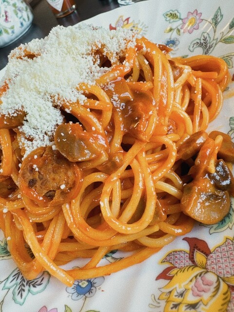 Cafe Barba（カフェ バルバ） - 洞爺（カフェ）の写真