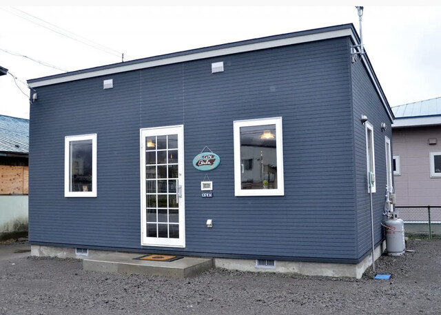 Cafe Barba（カフェ バルバ） - 洞爺（カフェ）の写真