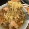 えっちゃんラーメン。