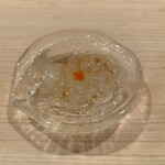 日本橋 鮨 しば - 