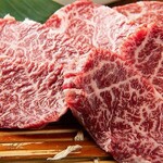 《Be prepared for a deficit! 》Wagyu Beef Sagari