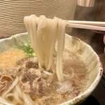 うどんばか 平成製麺所 - 