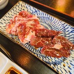 Yakiniku Horumon Kutamiya - 