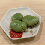 日本橋 鮨 しば - 