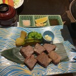 Shabushabu Nihon Ryouri Kisoji - 