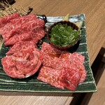 肉匠みちば - 