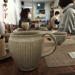 山の口食堂 - 