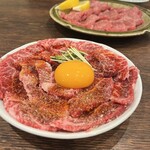 焼肉 三日月 - 