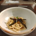 山の口食堂 - 