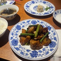 老四川 飄香小院 - 