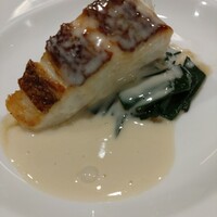 鉄板焼 ステーキ 集 銀座 - 