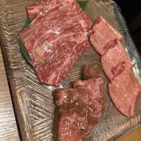 焼肉 うしみつ 恵比寿本店 - 