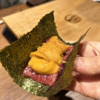 焼肉 うしみつ 恵比寿本店 - 