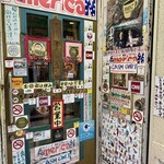 アメリカン - 