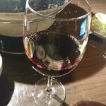 炭火焼肉　ひよりや - 