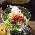 Sumibiyakiniku Hiyoriya - 