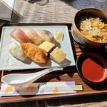 食事処なかやま - 