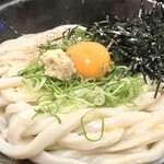 讃岐うどん 白庵 - 