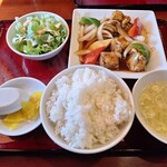 中国菜館煌華 - 