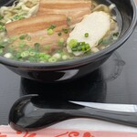 もとぶ熟成麺 - 