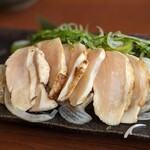 大山どり炭火焼酒場 俺の店 - 