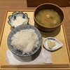 料理家　仄り - 弁当箱の蓋の上