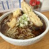 長命うどん 港店