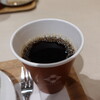 Kurasuwa - コーヒー