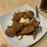 つぼ八 - 料理写真: