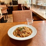 トラットリアライド - 