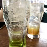 RESTAURANT PLATINUM FISH - 