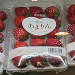 観音山フルーツパーラー - 