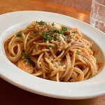 トラットリアライド - 