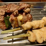 Yakitori Nishidaba - 