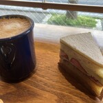 パティスリー タツヒト サトイ - 