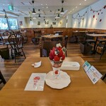 観音山フルーツパーラー - 