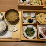 料理家　仄り - 全容がこちら