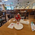 観音山フルーツパーラー - 