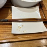 讃岐うどん　志成 - 