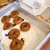 ホーム メイド ベーカリー シナモン