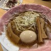 ラーメン大戦争 京都河原町店