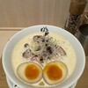 らぁ麺 もう利 半蔵門店