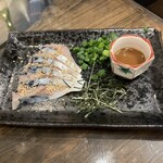 とろさば料理専門店 SABAR - 