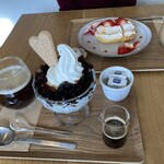 WAN CAFE - 