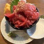 Jimbochousushiwasabi - 