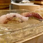 Sushi Sakaba Teppei - 