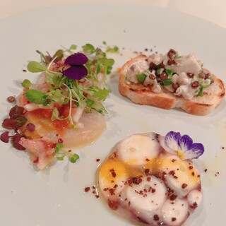 オステリア ダ・ルバクオーレ_1