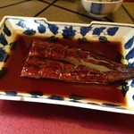 富松うなぎ屋 - 