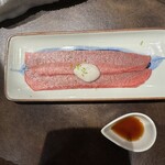 焼肉やまちゃん - 